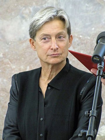 Judith Butler