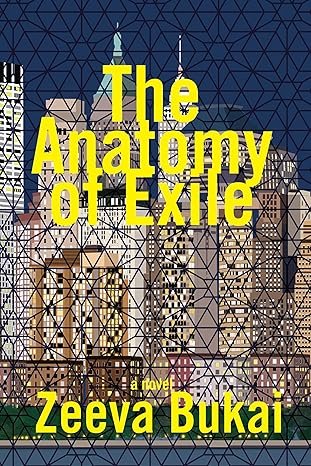 Anatomia del exilio