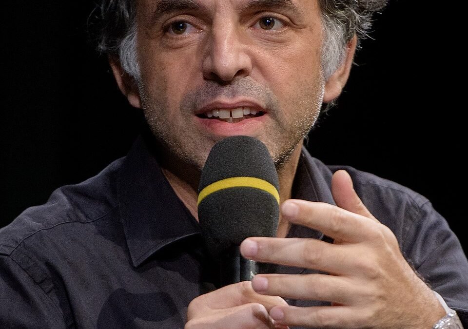 Reseña del libro de Etgar Keret «Autocorrect»