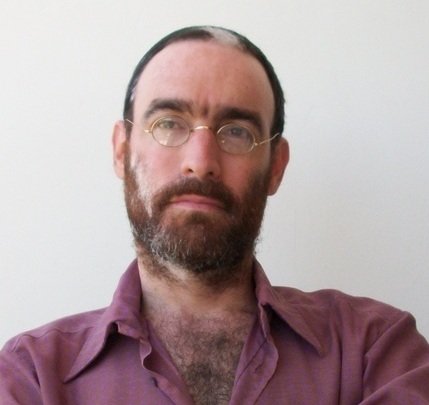 Tomer Persico Tomer Persico