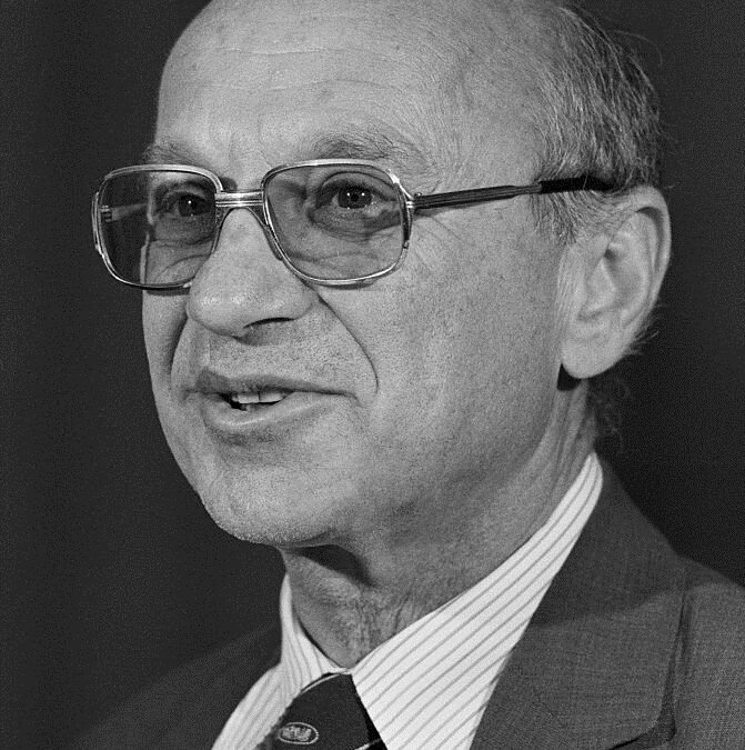 Judíos y capitalismo: en qué se equivocó Milton Friedman