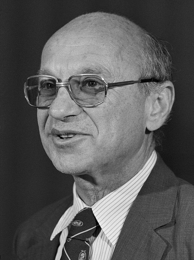 Judíos y capitalismo: en qué se equivocó Milton Friedman