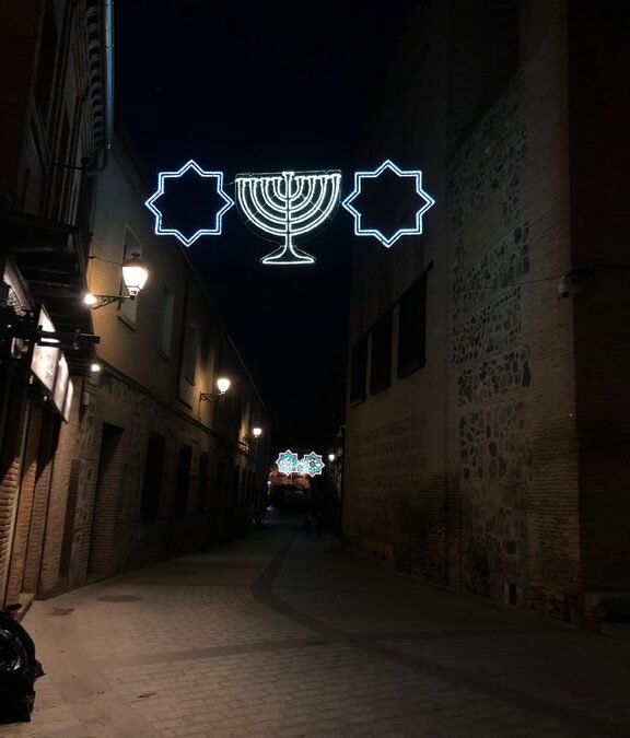 Israel: del refugio al hogar