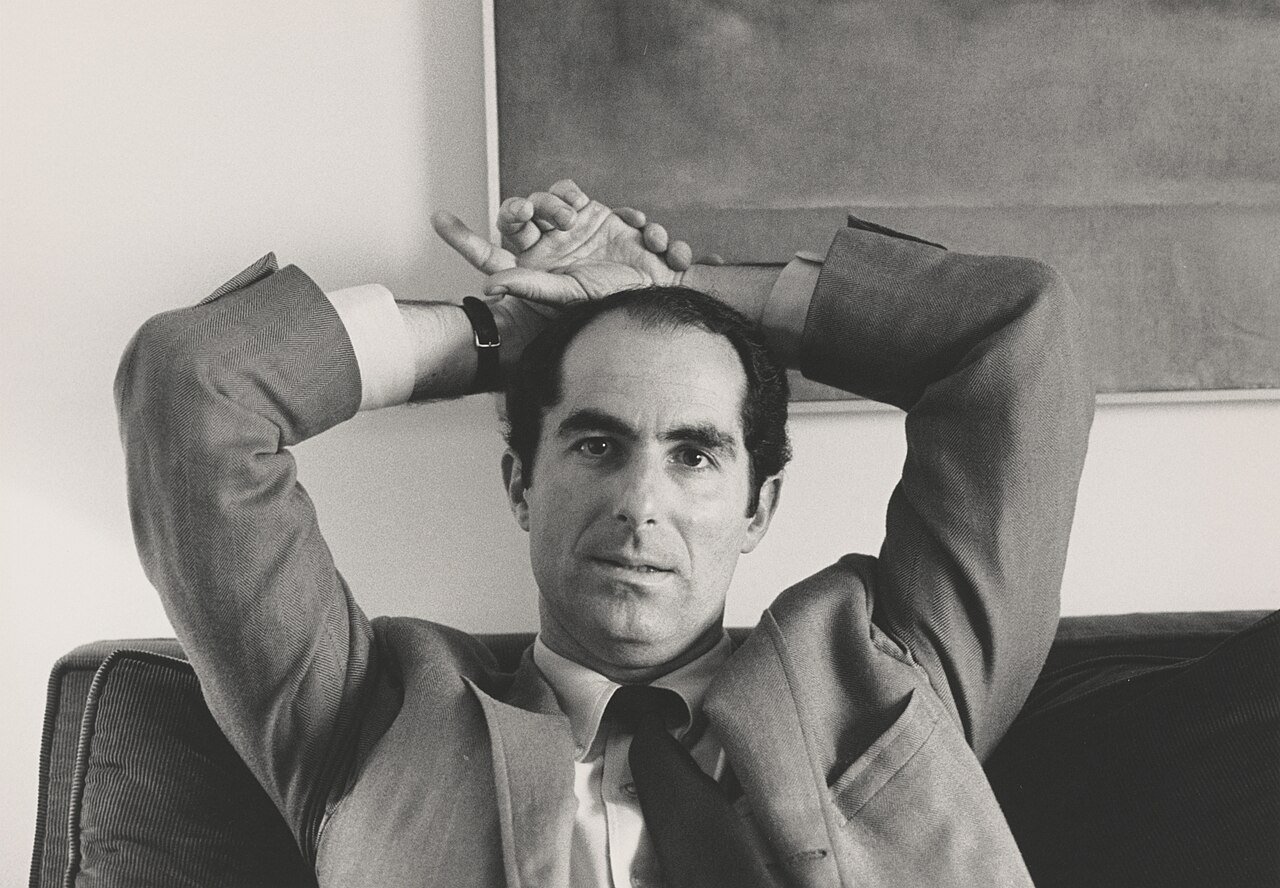 Philip Roth Philip Roth