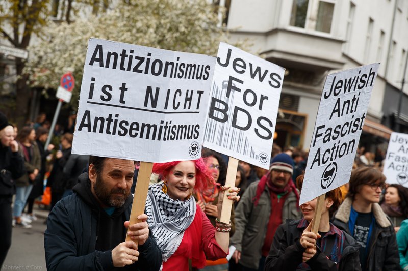 Cómo derrotar el antisionismo