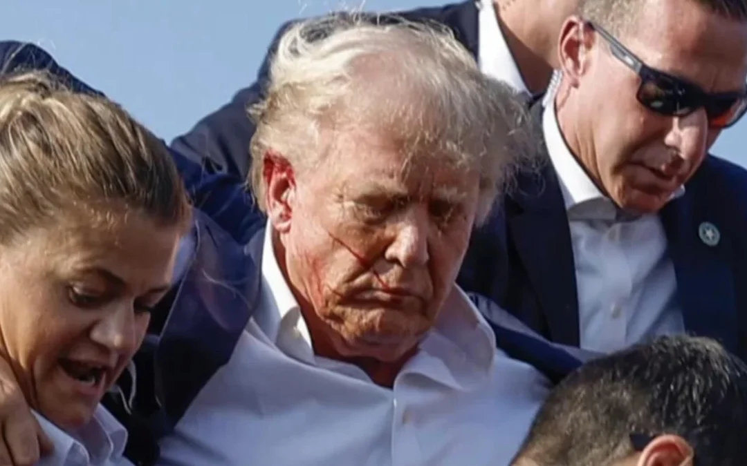 La inversión moral del antitrumpismo