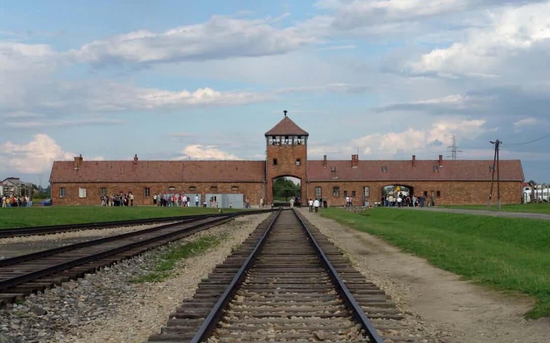 SHOAH Y CINEMATOGRAFÍA