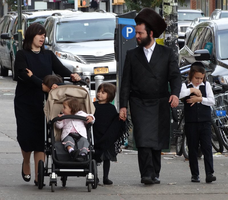 Jadisim en Brooklyn. Foto Adam Jones - Flickr