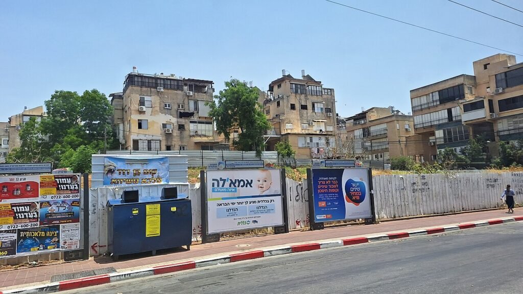 Bnei Brak, Israel