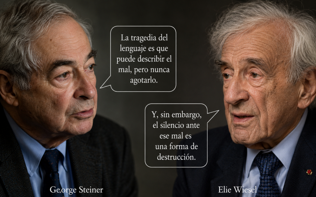 CIERTOS SILENCIOS SOBRE LA SHOAH: TRAUMA O COMPLICIDAD