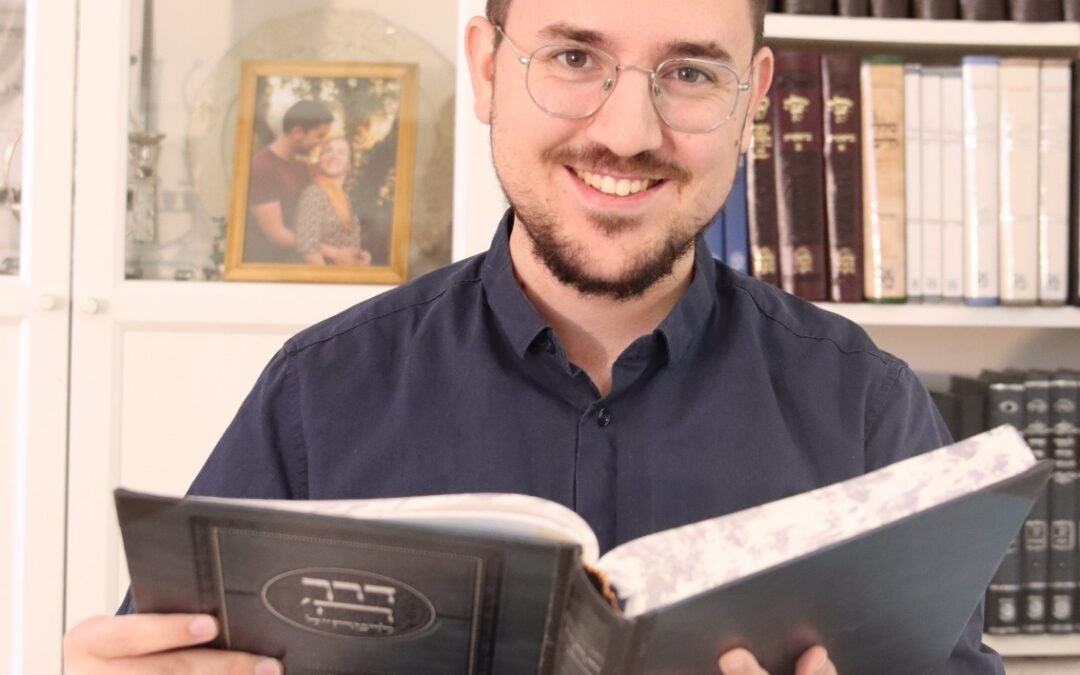 Isaac Lev: sin autocrítica no hay defensa del antisemitismo