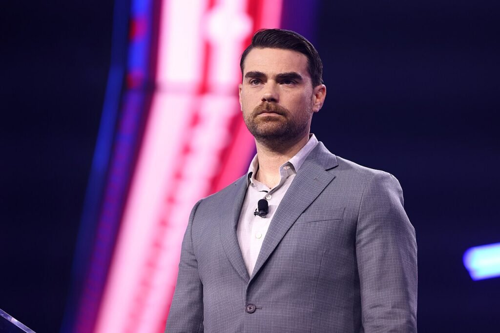 Ben Shapiro